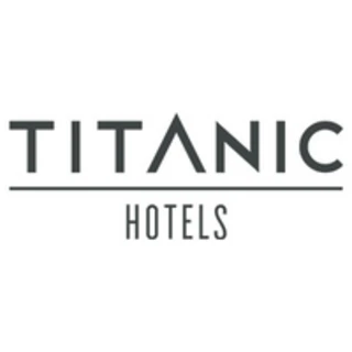 Titanic promo code 