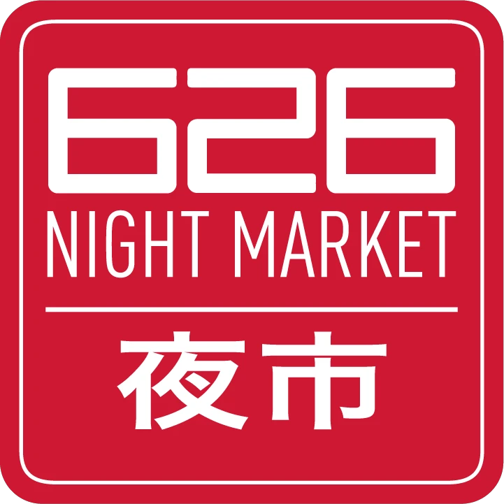 626 Night Market promotiecode