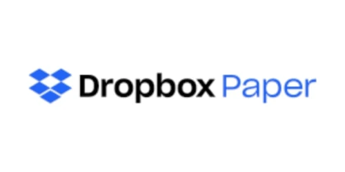 Code promotionnel Dropbox