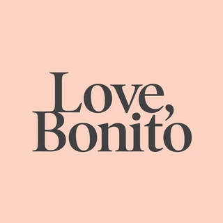 Code promotionnel Love Bonito