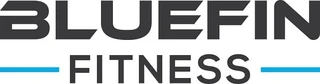 Bluefin Fitness codice promozionale 