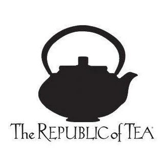 The Republic Of Tea promo code