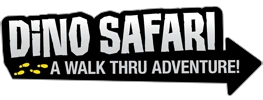Codice promozionale Dino Safari 
