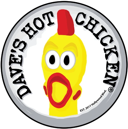 DAVE'S HOT CHICKEN promotiecode
