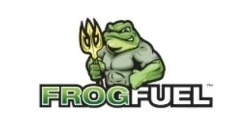 FrogFuel promo code 