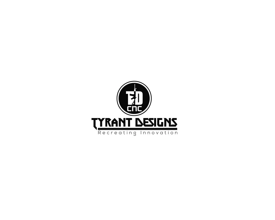 Tyrant Designs promotiecode