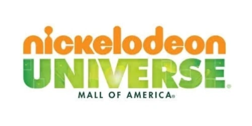 Nickelodeon Universe promo code