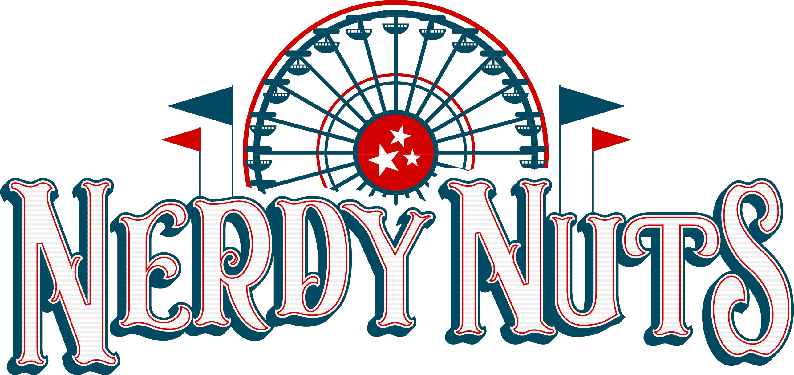 Nerdy Nuts промокод 