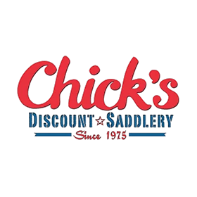 Chicks Discount Saddlery promo code 