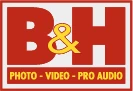Code promotionnel B&H Photo 