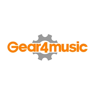 Code promotionnel Gear4Music