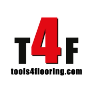 Tools4Flooring promotiecode
