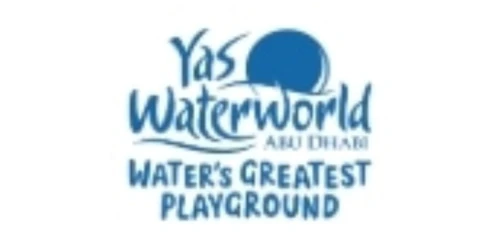 Yas Water World promo code
