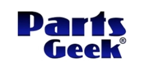 Parts Geek promotiecode 
