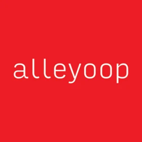 Alleyoop 프로모션 코드 