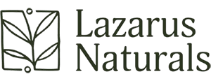 Lazarus Naturals промокод 