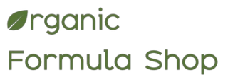 Organic Formula Shop 프로모션 코드 