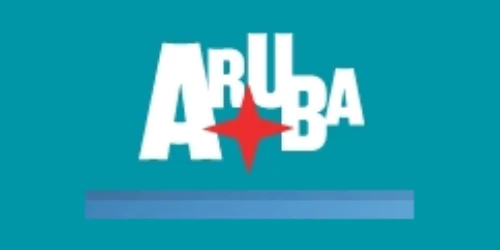 Aruba促销代码 