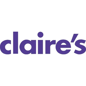 Codice promozionale Claires 