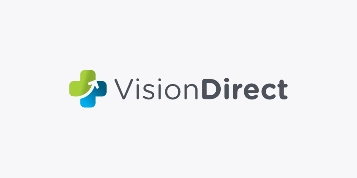 Code promotionnel Vision Direct