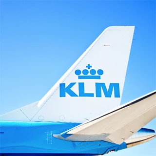 Code promotionnel Klm.com