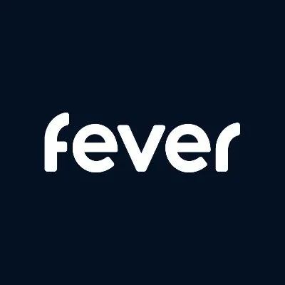 Codice promozionale Fever 