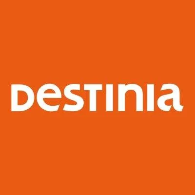 Destiniaプロモーション コード 