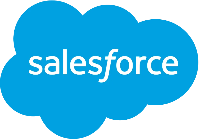 Code promotionnel Salesforce 