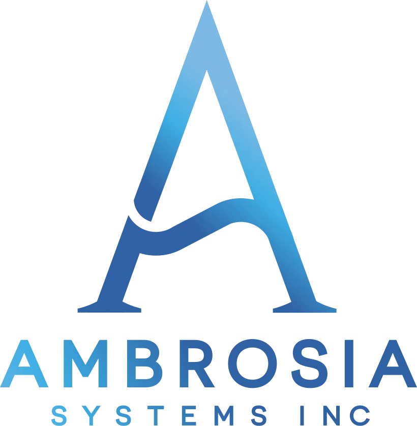 Kode promo Ambrosia Systems 