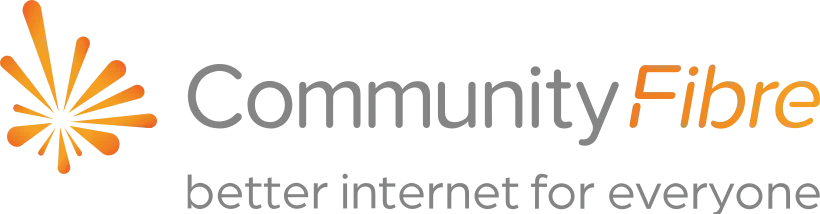 Code promotionnel Community Fibre 
