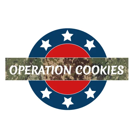 Operation Cookies promotiecode 