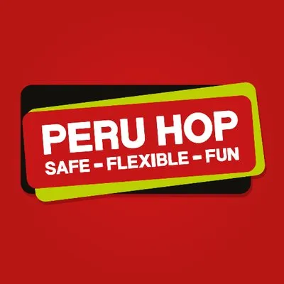Code promotionnel Peru Hop 