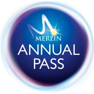 Cod promoțional Merlin Annual Pass 