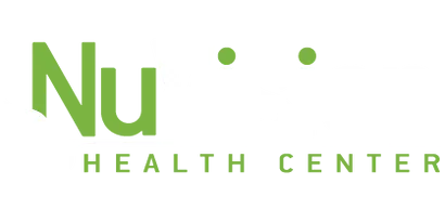 NuVision Health Center 프로모션 코드 