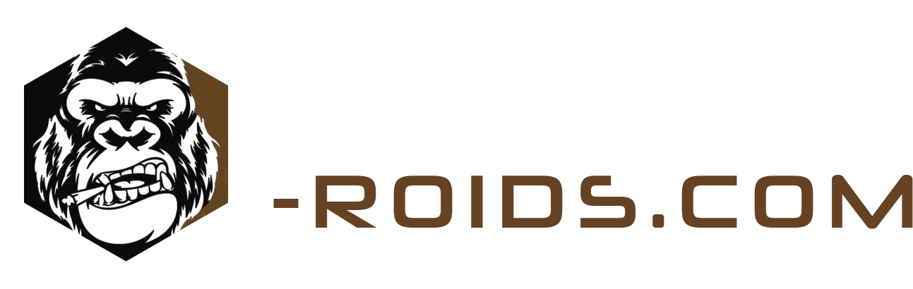 Codice promozionale Gorilla Roids.Com 