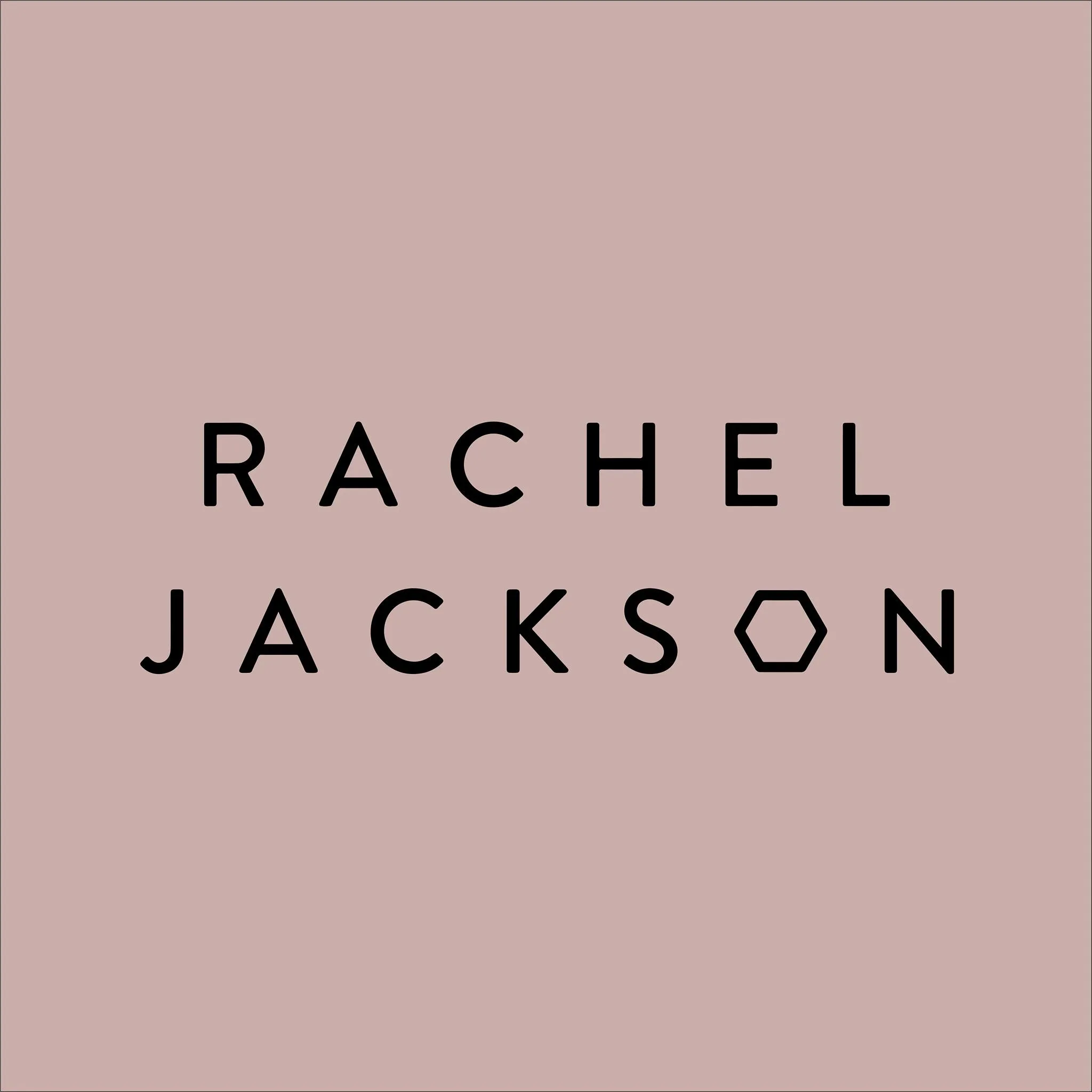 Code promotionnel Rachel Jackson