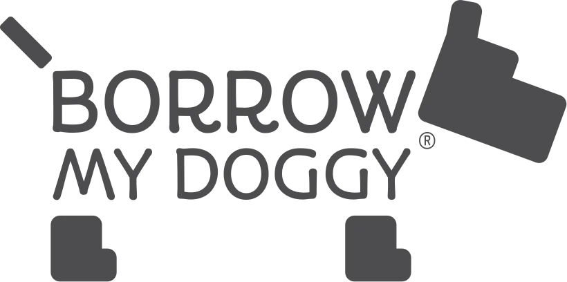Cod promoțional Borrow My Doggy 