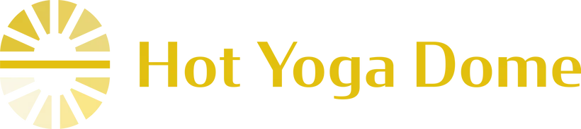 Kode promo The Hot Yoga Dome 