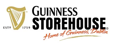 Kod promocyjny Guinness Storehouse 
