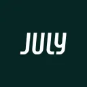 JULYプロモーション コード 