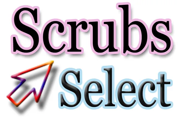 Code promotionnel Scrubs Select
