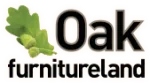 Oak Furniture Land 프로모션 코드 