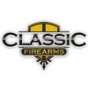 Classic Firearms code promo 