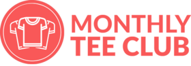 Monthly Tee Club code promo 