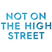Not On The High Street промо-код 