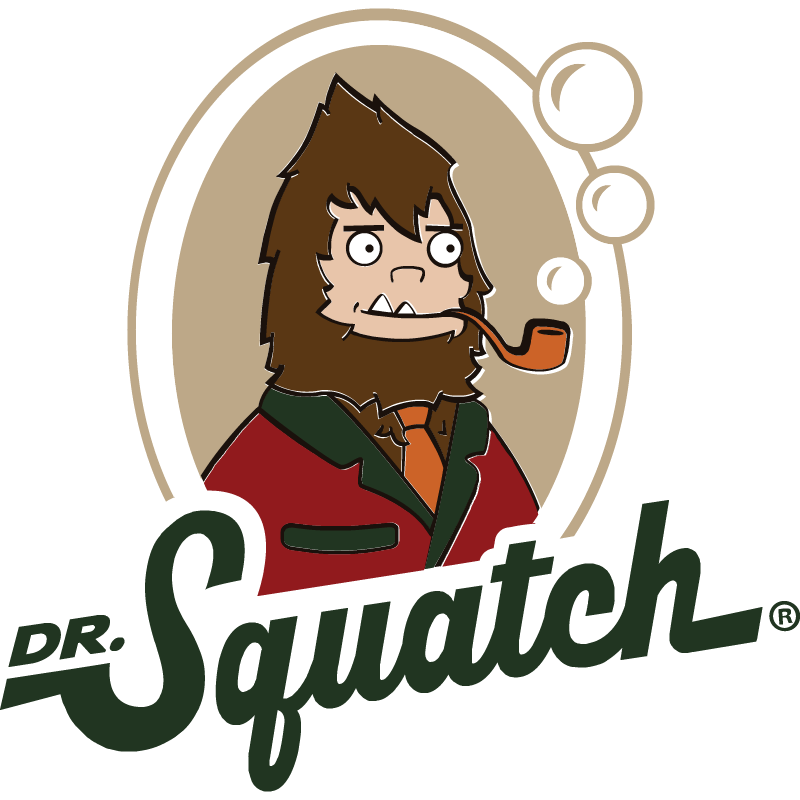 Dr. Squatch code promo 