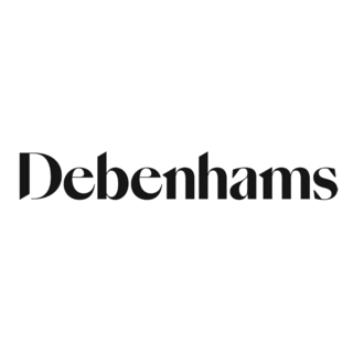 Debenhams promo code 