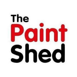 The Paint Shed promo code 