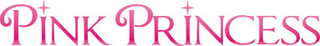 Pink Princess промо код 