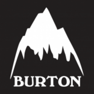 Burton Kode promosi 